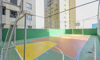 Imagem 7: Apartamento para venda com 94 metros quadrados com 3 quartos em Cristo Rei - Curitiba - PR