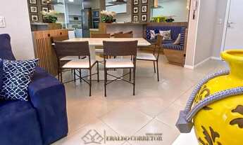 Imagem 3: Apartamento para Venda em Florianópolis, Ingleses do Rio Vermelho, 2 dormitórios, 2 suítes