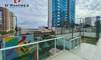 Imagem 3: Alugo - Apto 3 Quartos - Vivendas Ponta do Farol - Lindo