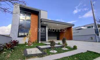 Imagem 3: Casa a venda no condomínio Jardim do Jatobá em Hortolândia