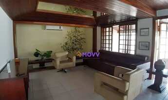 Imagem 2: Casa com 5 dormitórios à venda por R$ 4.000.000,00 - Marazul - Niterói/RJ