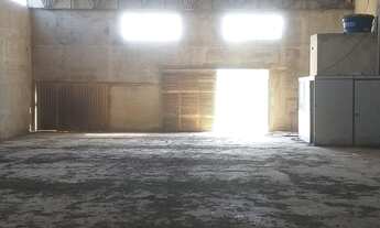 Imagem 4: GALPÃO BURITI SERENO