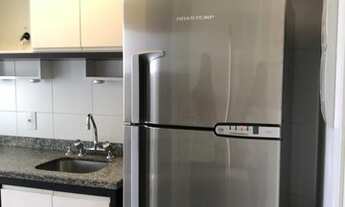 Imagem 5: Apartamento para aluguel com 60 metros quadrados com 2 quartos em Vila Anastácio - São Pau