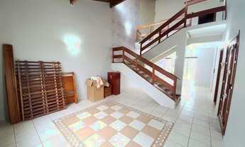 Imagem 5: Casa para aluguel, 3 quartos, 1 suíte, 4 vagas, Vila Anita - Limeira/SP