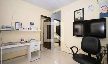 Imagem 3: Casa para Aluguel - Samambaia, 2 Quartos, 90 m2