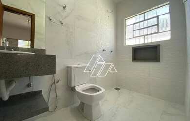 Imagem 5: Casa com 6 dormitórios para alugar, 209 m² por R$ 1.950,00/mês - Parque São Jorge - Maríli