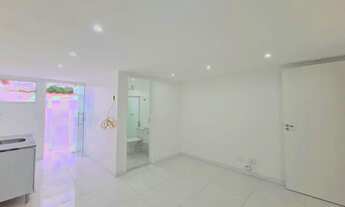 Imagem 4: Apartamento para Aluguel - Cachambi, 1 Quarto, 30 m2