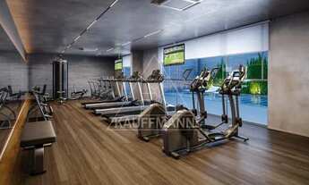 Imagem 3: Cobertura Duplex no Jardim Paulista