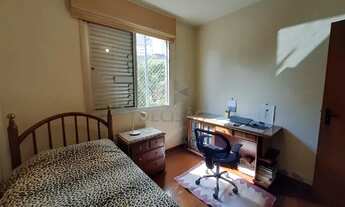 Imagem 4: Área privativa à venda, 3 quartos, 1 suíte, 2 vagas, Serra - Belo Horizonte/MG