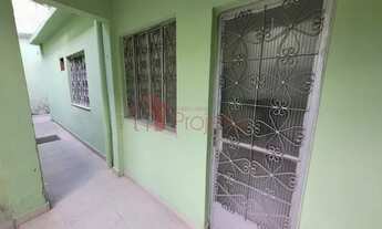 Imagem 4: Casa Linear c/ 02 Quartos - Condomínio e Cômodos Amplos - Bairro Califórnia