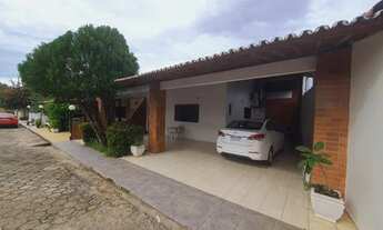 Imagem: JS Casa para venda possui 170 metros quadrados