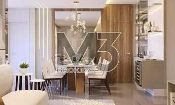 Imagem: Apartamento - Jardim Belo Horizonte - Campinas