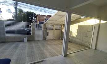 Imagem 4: ALUGO casa com dois qtos sendo uma suíte no bairro universitário