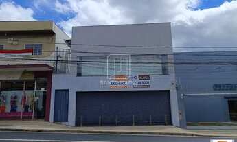 Imagem 2: Salão/Galpão (salão - sobrado) , elevador