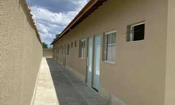 Imagem 7: Casa na praia em Itanhaém