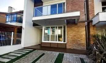 Imagem 3: Casa Condominio para Venda - 231.62m², 3 dormitórios, sendo 3 suites, 2 vagas - Hípica