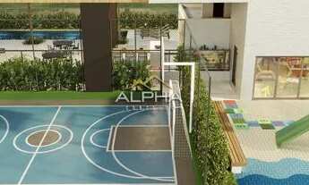 Imagem 5: Apartamento para com 3 quartos na Aldeota