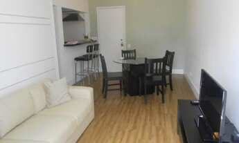 Imagem 2: APARTAMENTO RESIDENCIAL PARA LOCAÇÃO, JARDIM PAULISTA, SÃO PAULO - AP7187