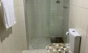 Imagem 2: Casa temporada em Campos do Jordão 2 quartos