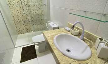 Imagem 7: Casa de condomínio para venda tem 80 metros quadrados com 2 quartos