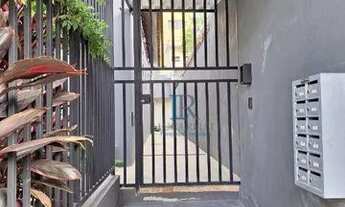 Imagem 3: Casa com 1 dormitório para alugar, 47 m² por R$ 1.875,00/mês - Centro - Osasco/SP