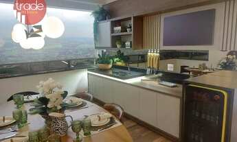 Imagem 1: Apartamento para venda no Alto do Ipê com 03 suítes