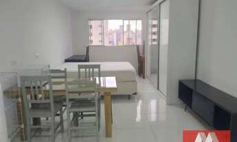 Imagem: Studio com 1 dormitório à venda, 32 m²