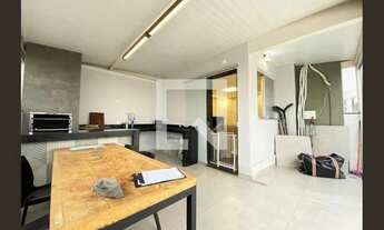 Imagem 13: Apartamento à Venda - Castelo, 3 Quartos, 138 m2