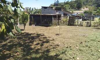 Imagem 7: Chácara estrada chaparral com 2500 mts com casa simples de 03 comodos