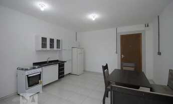 Imagem 4: Apartamento para Aluguel - Igará, 1 Quarto, 30 m2