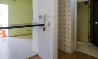 Imagem: Apartamento à venda em Vila Mariana com