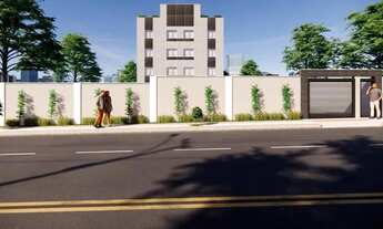 Imagem 7: CONTAGEM - Apartamento Padrão - Arvoredo