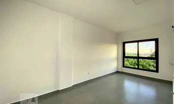 Imagem 2: Apartamento para Aluguel - Vila Nova, 1 Quarto, 28 m2