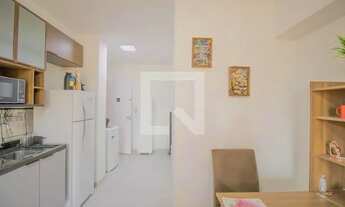 Imagem 7: Apartamento para Aluguel - Vila Clementino, 1 Quarto, 30 m2