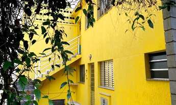 Imagem 4: Casa para aluguel, 50m, 1 quarto - Vila Mariana - São Paulo - SP