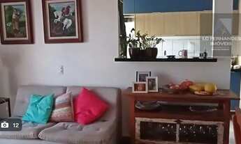 Imagem: Apartamento em Recreio dos Bandeirantes