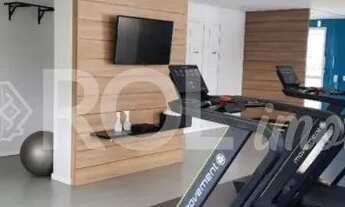 Imagem 7: APARTAMENTO RESIDENCIAL em SÃO PAULO - SP, ÁGUA BRANCA