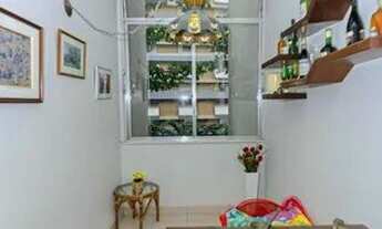 Imagem 5: Apartamento com 3 dormitórios à venda, 140 m² por R$ 1.300.000 - Copacabana - Rio de Janei