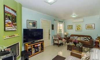 Imagem 4: Casa Condominio para Venda - 197m², 3 dormitórios, sendo 1 suíte, 2 vagas - Alto Petrópoli