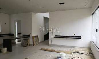 Imagem 4: Casa - Swiss Park - Campinas