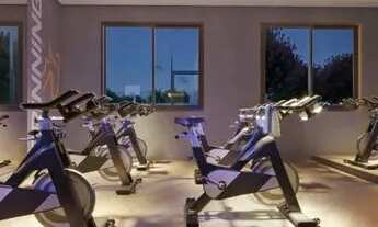 Imagem 4: APARTAMENTO RESIDENCIAL em São Paulo - SP, Brás