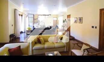 Imagem 5: Casa - Cidade Universitária - Campinas