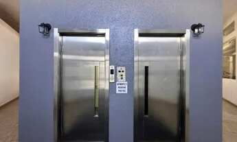 Imagem 4: Apartamento frente ao mar com 1 quarto. Aceita financiamento bancário