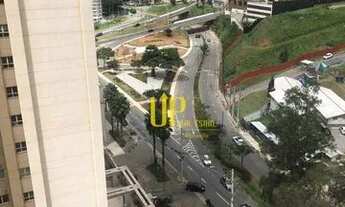 Imagem 7: Apartamento Duplex com 2 dormitórios, 87 m² - venda por R$ 870.000,00 ou aluguel por R$ 6