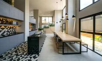 Imagem 5: Apartamento-São Paulo-PERDIZES