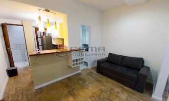 Imagem: Apartamento-LOCAÇÃO-Centro-Rio de Janeiro-RJ