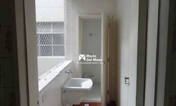 Imagem 5: Apartamento com 1 dormitório para alugar, 80 m² por R$ 2.369,26/mês - República - São Paul