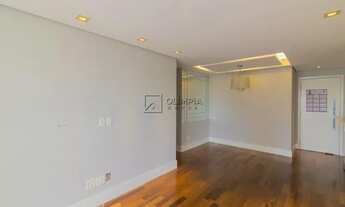 Imagem 6: Apartamento Locação 2 Dormitórios - 75 m² Ibirapuera