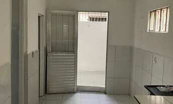 Imagem 6: Casa Pina com garagem