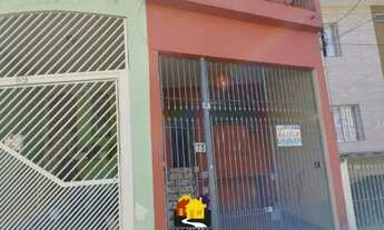 Imagem 2: ÓTIMO SOBRADO PARA LOCAÇÃO NA PENHA